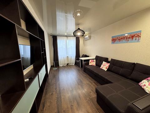 квартира за адресою Петра Григоренка просп., 12-А