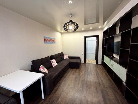 квартира за адресою Петра Григоренка просп., 12-А