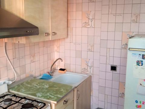 квартира по адресу Савкина ул., 6