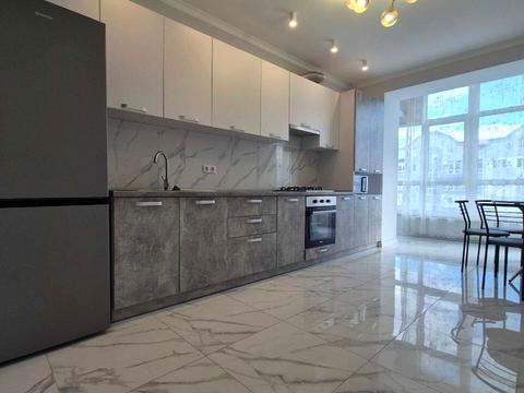 квартира за адресою Височана вул., 18