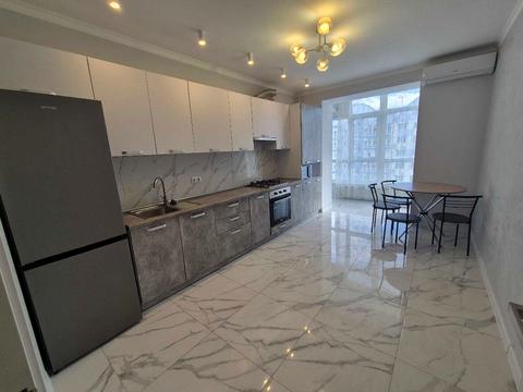 квартира за адресою Височана вул., 18