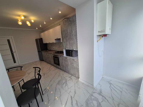 квартира за адресою Височана вул., 18