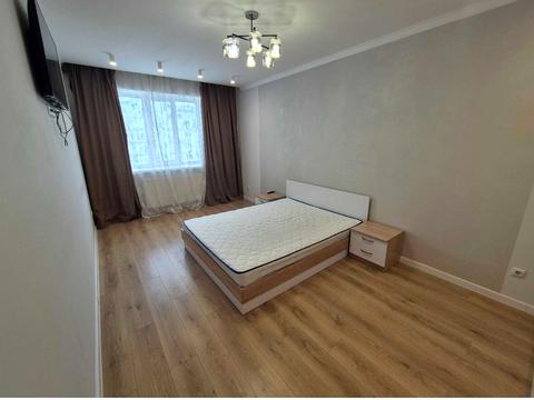 квартира за адресою Височана вул., 18