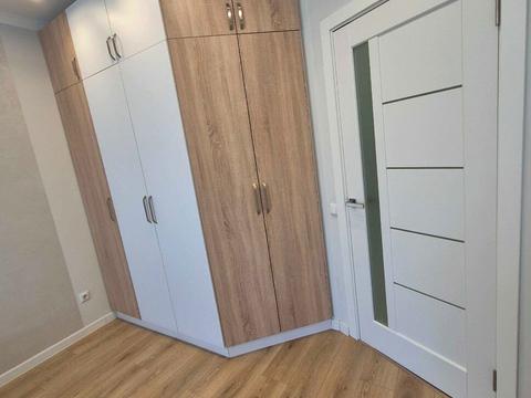 квартира за адресою Височана вул., 18