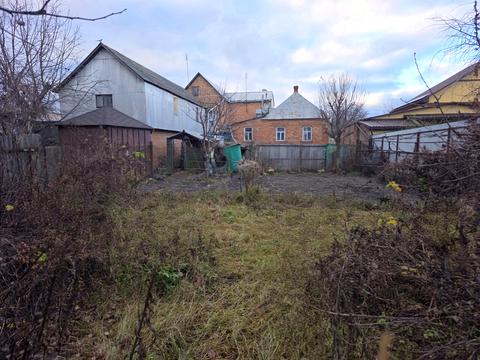 будинок за адресою Григорія Ващенка, 11/11