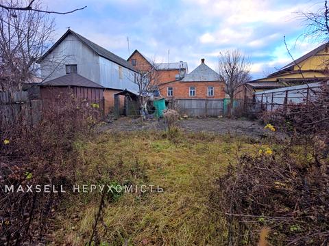 будинок за адресою Григорія Ващенка, 11/11