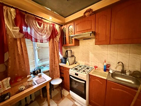 квартира по адресу Евгения Патона ул., 2