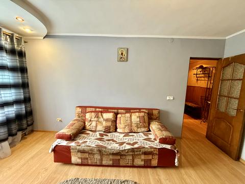 квартира по адресу Евгения Патона ул., 2