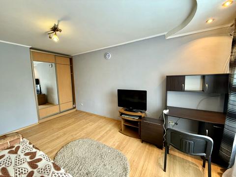 квартира по адресу Евгения Патона ул., 2