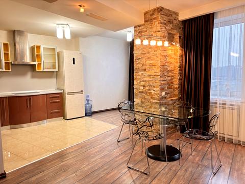 квартира за адресою Миколи Бажана просп., 12