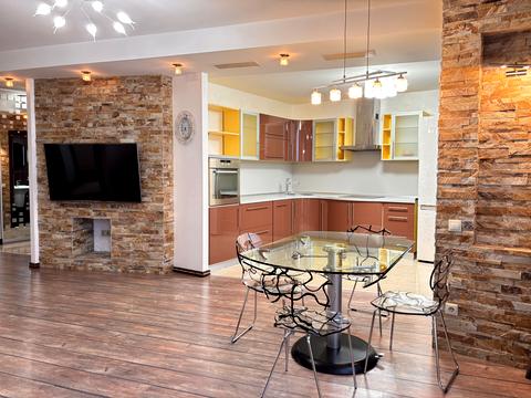 квартира по адресу Миколы Бажана просп., 12