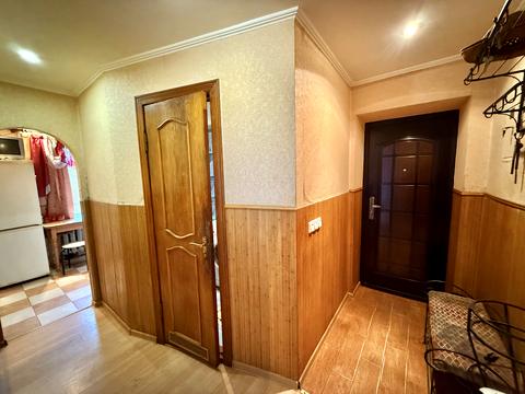 квартира по адресу Евгения Патона ул., 2