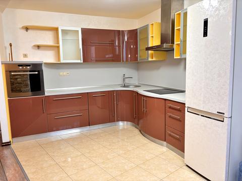 квартира по адресу Миколы Бажана просп., 12