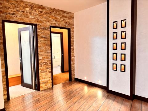 квартира по адресу Миколы Бажана просп., 12