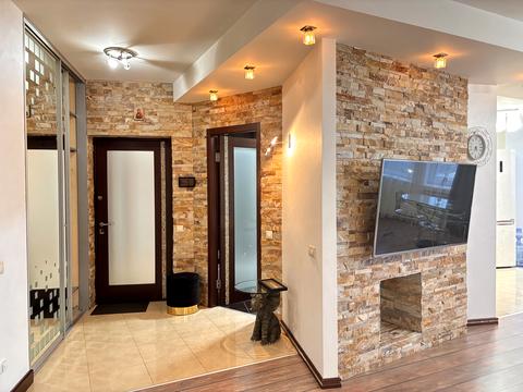 квартира по адресу Миколы Бажана просп., 12