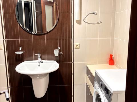 квартира по адресу Миколы Бажана просп., 12