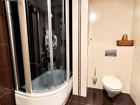 квартира по адресу Миколы Бажана просп., 12