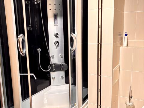 квартира по адресу Миколы Бажана просп., 12