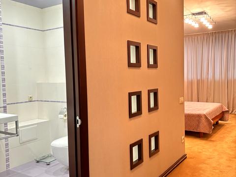 квартира по адресу Миколы Бажана просп., 12