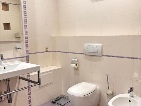 квартира по адресу Миколы Бажана просп., 12