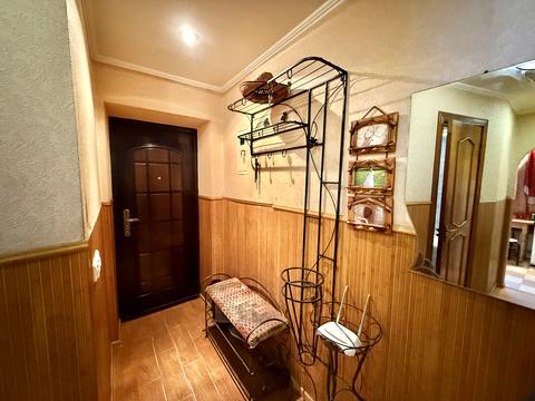 квартира по адресу Евгения Патона ул., 2