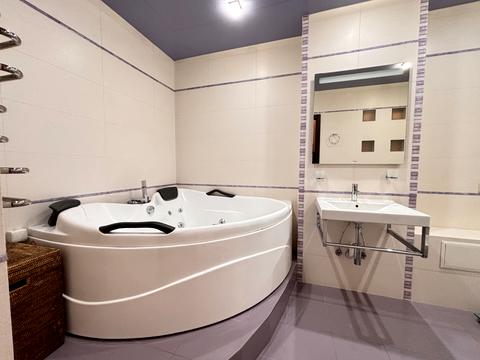 квартира по адресу Миколы Бажана просп., 12