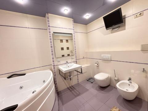 квартира по адресу Миколы Бажана просп., 12