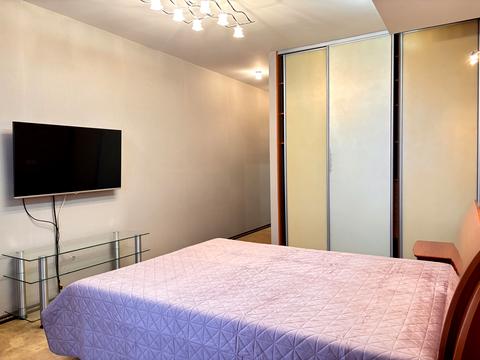 квартира по адресу Миколы Бажана просп., 12