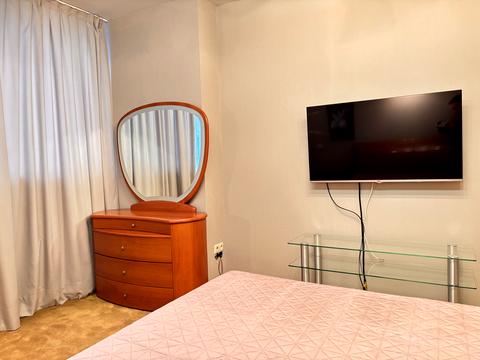 квартира по адресу Миколы Бажана просп., 12