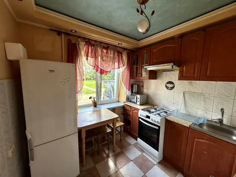 квартира по адресу Евгения Патона ул., 2