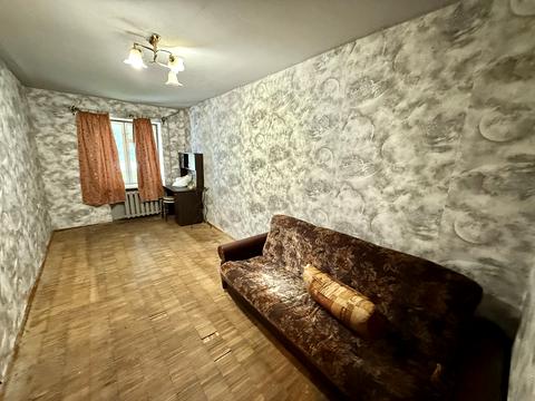 квартира по адресу Евгения Патона ул., 2