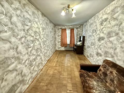 квартира по адресу Евгения Патона ул., 2