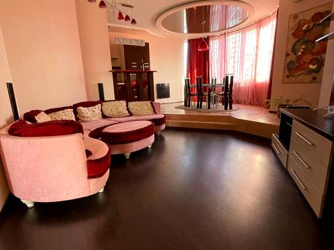 квартира за адресою В'ячеслава Чорновола вул., 2