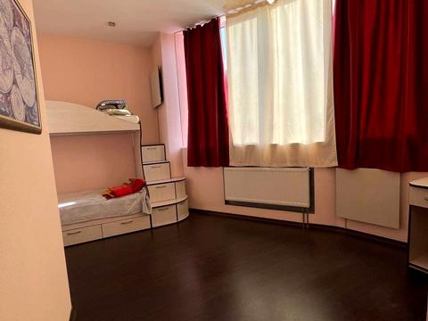 квартира за адресою В'ячеслава Чорновола вул., 2