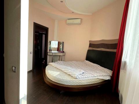 квартира за адресою В'ячеслава Чорновола вул., 2