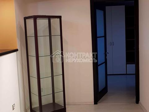 квартира по адресу Клочковская ул., 274