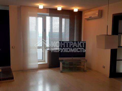 квартира по адресу Клочковская ул., 274