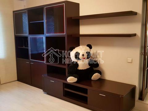 квартира по адресу Клочковская ул., 274