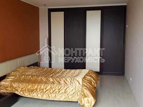 квартира по адресу Клочковская ул., 274