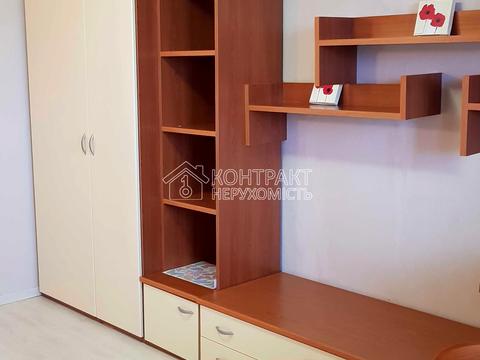 квартира по адресу Клочковская ул., 274