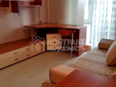 квартира по адресу Клочковская ул., 274