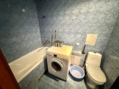 квартира по адресу Евгения Патона ул., 2