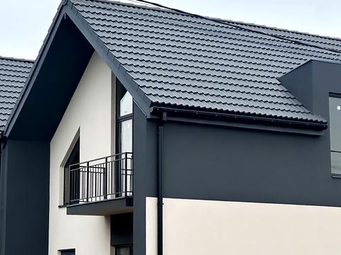 будинок за адресою Масив Чарівний, 12Б