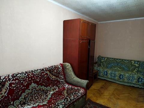 квартира по адресу Воскресенский просп. (Перова), 26