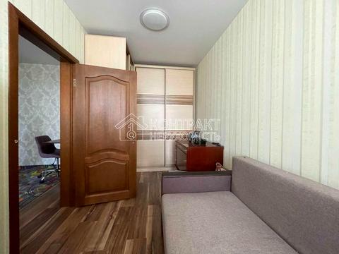 квартира за адресою Любові Малої просп. (Постишева), 16