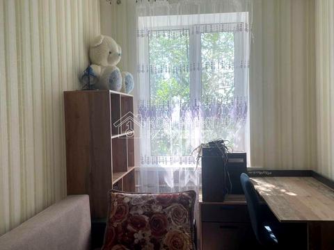 квартира за адресою Любові Малої просп. (Постишева), 16