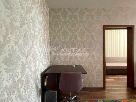 квартира за адресою Любові Малої просп. (Постишева), 16