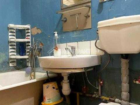 квартира за адресою Любові Малої просп. (Постишева), 16