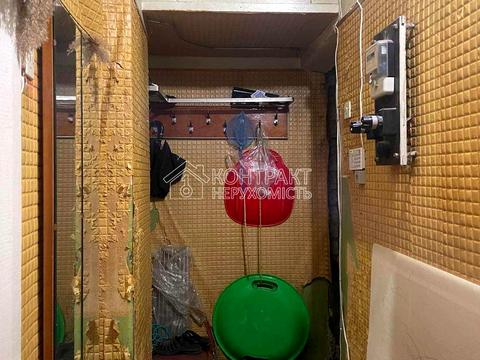 квартира за адресою Любові Малої просп. (Постишева), 16