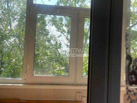 квартира за адресою Любові Малої просп. (Постишева), 16